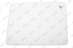 Боковое стекло БОР для LADA (ВАЗ) 2121 NIVA (4X4) (1980- )