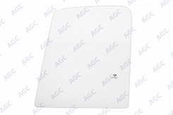 Боковое/левое стекло БОР для ГАЗ ГАЗЕЛЬ NEXT (2012 - н.в.)