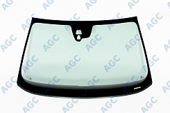 Лобовое стекло AGC для VOLVO XC70 CROSS COUNTRY (2007 - 2016)