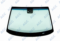 Лобовое стекло AGC для HYUNDAI TUCSON (III - 2015-2021 )