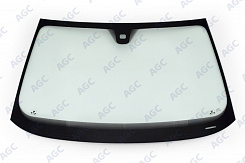 Лобовое стекло NordGlass для VOLVO XC70 CROSS COUNTRY (2007 - 2016)