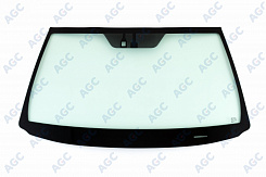 Лобовое стекло AGC для TOYOTA RAV4 (2006 - 2012)