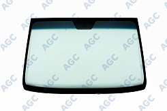 Лобовое стекло AGC для SSANGYOUNG KYRON (I - 2005-2011 )