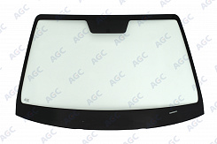 Лобовое стекло AGC для HYUNDAI SOLARIS (2017 - н.в.)