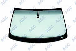 Лобовое стекло AGC для AUDI Q5 (I (8R) - 2008-2017 )